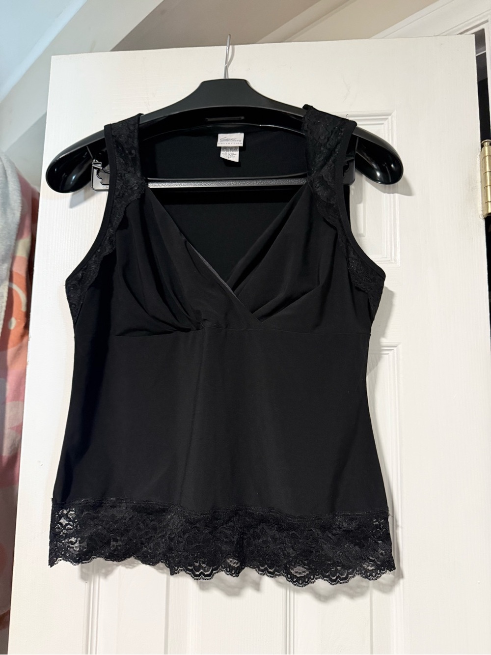 Vintage tank top